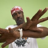 Todd Terry @ Royal Windsor Racecourse
