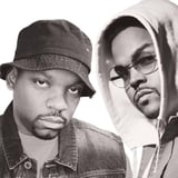 Slum Village @ Blue Note Los Angeles