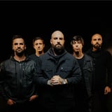 August Burns Red @ 170 Russell