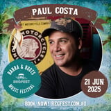Paul Costa