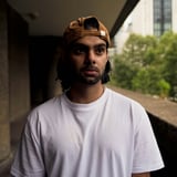 Anish Kumar (21+)