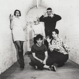 Stereolab @ Various Brighton Venues