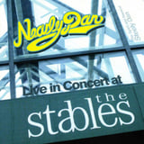 Nearly Dan - The Spirit & Sound of Steely Dan