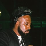 DJ mOma