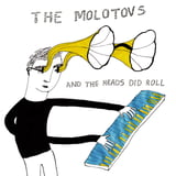 The Molotovs @ Leeds Beckett University Students Union