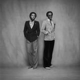 Nile Rodgers & Chic