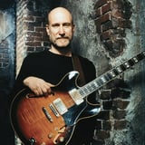 John Scofield