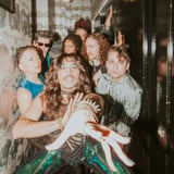 Tony & The Kiki @ The Underworld