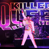 The Killer Queen Experience LIVE at the Soundlounge 🎸