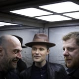 The Fratellis @ Barton Aerodrome