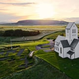 Messa í Skálholtsdómkirkju