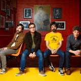 The Bluetones @ Craufurd Arms