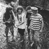 Ozric Tentacles @ Queen Margaret Union (QMU)