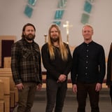 Árstíðir @ Kiff, Saal