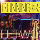 Running in the Shadows of Fleetwood Mac