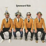 Lemoncurd Kids / Alice