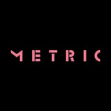 Metric @ Place Bell