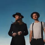 The Lumineers @ Bellahouston Park