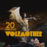 Wolfmother @ Commodore Ballroom