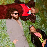 Odezenne @ Le Poisson Rouge
