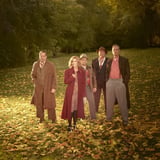 Alison Krauss + Union Station