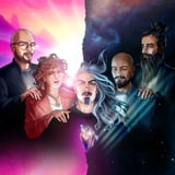 Voyage - Celebrating The Music of Journey