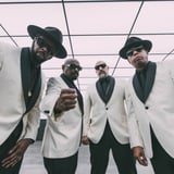 Cypress Hill @ Premier Theater, Foxwoods Resort Casino