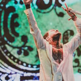Chiodos - w/ 156/Silence, Sace6, Calva Louise - Winnipeg