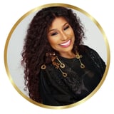 Chaka Khan @ Kodak Center
