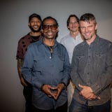 North Mississippi Allstars @ Gold Strike Casino