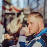 Zach Bryan