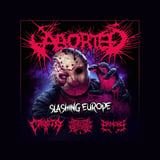 Aborted