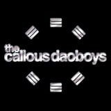 The Callous Daoboys w/ Kaonashi