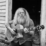 Jamey Johnson: Traveling Truebadour Tour