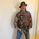 Santana @ Shoreline Amphitheatre