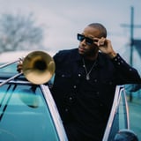 Trombone Shorty & Orleans Avenue @ Snow Park Outdoor Amphitheater, Deer Valley Resort