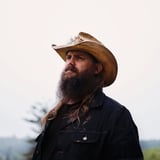 Chris Stapleton's All-American Road Show