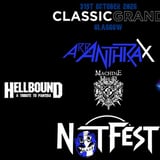 NotFest - Tribute Festival 