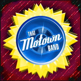 Home for the Holidays Starring That Motown Band