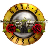 Guns N' Roses @ Morton Amphitheater