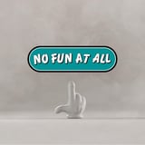 No Fun At All @ Espaço Marin