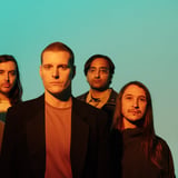 Deafheaven - support: Show Me The Body - Amager Bio