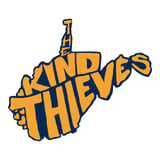 the kind thieves @ The Lost Paddle
