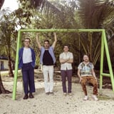Guster @ Thompson’s Point