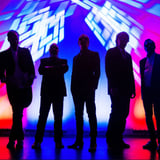 Electric Avenue