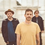 Toad the Wet Sprocket @ Stir Cove at Harrahs Council Bluffs