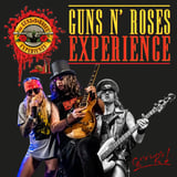 Guns n’ Roses Experience