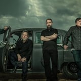 Clutch: US Fall Tour