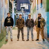 Mountain Grass Unit @ Trout Lake Hall