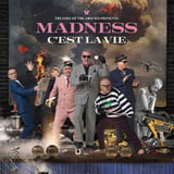 Madness @ The Spitfire Ground, St Lawrence